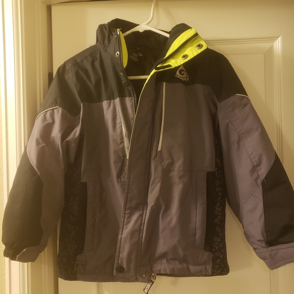 Gerry boys winter coat